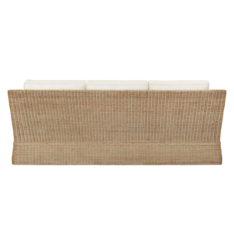Daphne 85.5" Upholstered Sofa