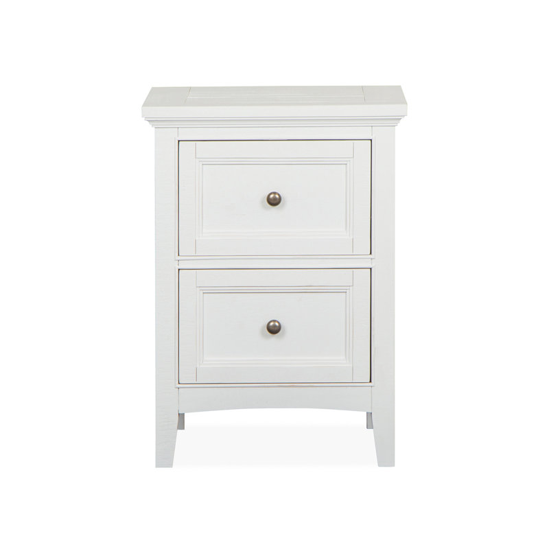 Liz Small Drawer Nightstand