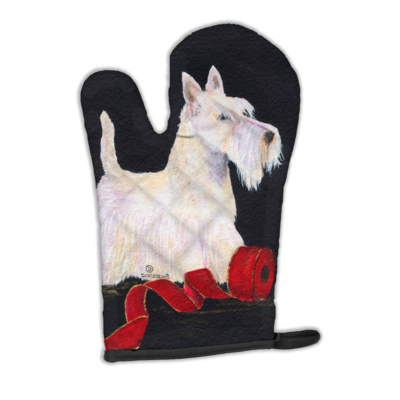 East Urban Home Polyester Oven Mitt