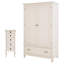 Aimee Configurable Bedroom Set