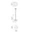 Orbit 1 - Light Pendant-1780228281-1780228226