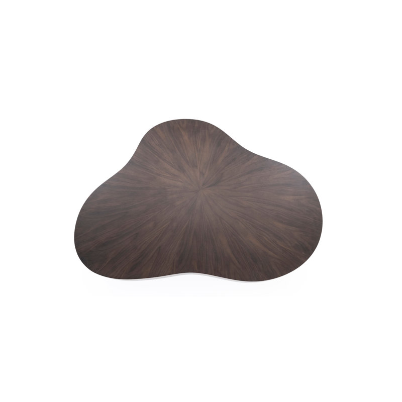 Solid Wood Coffee Table