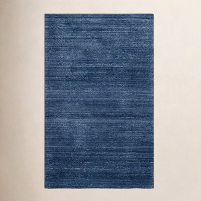 Beltsville Hand-Woven Rug