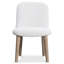 Loggia Upholstered Dining Chair