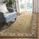 Tapis oriental Klose Performance