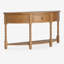 Console d'entrée de style rustique américain-764623221