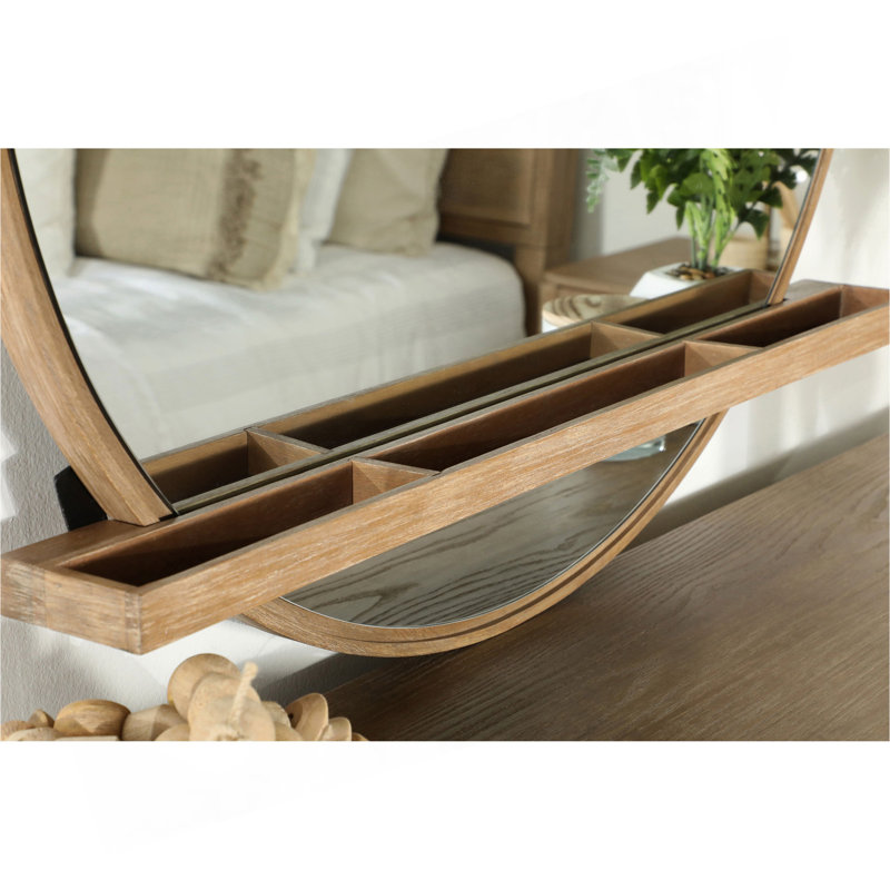 Miroir Benson