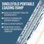 Rampe simple pliante-20035508
