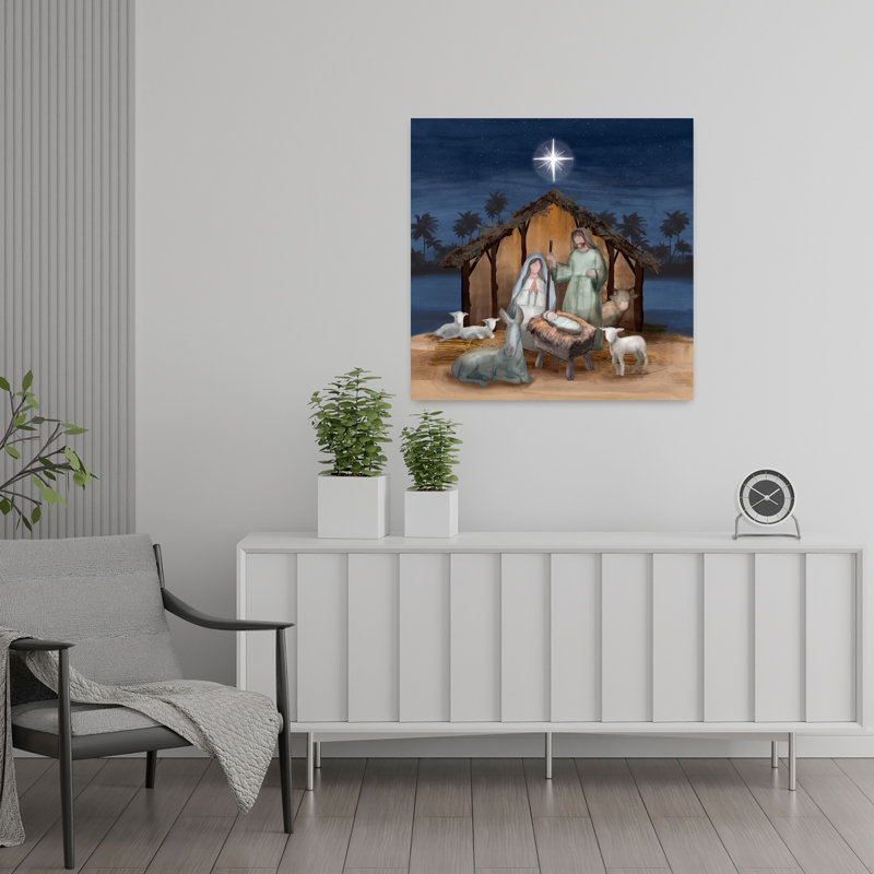 Print, 60.96cm H x 60.96cm W