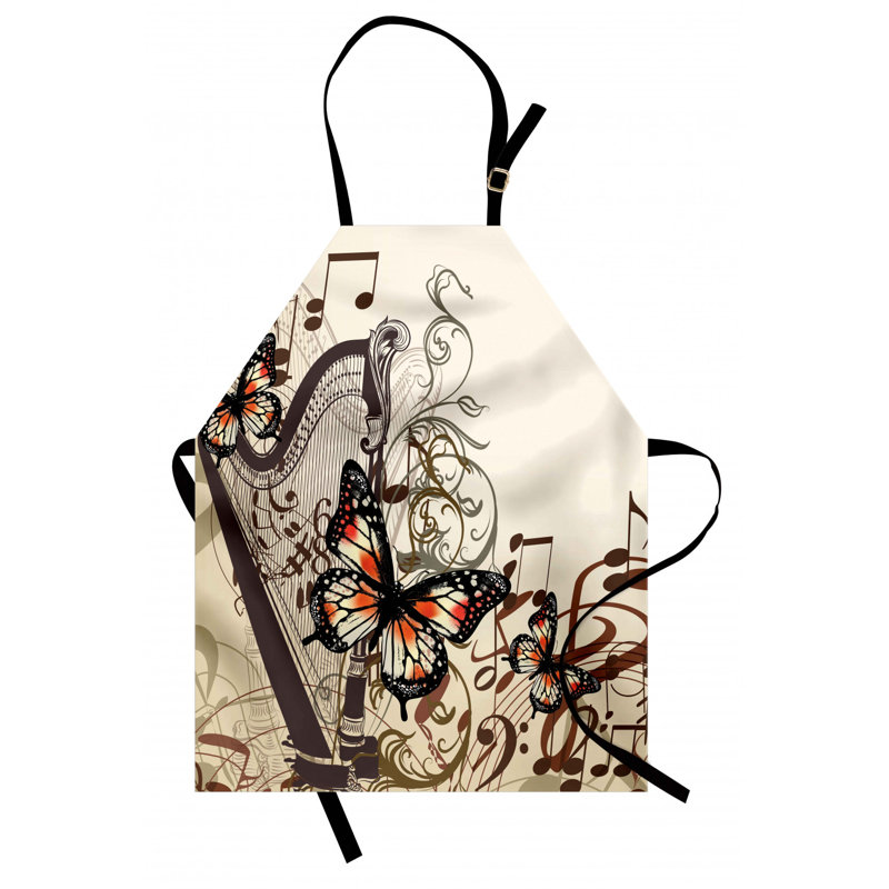 Bib Apron