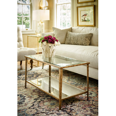 Table basse Carson
