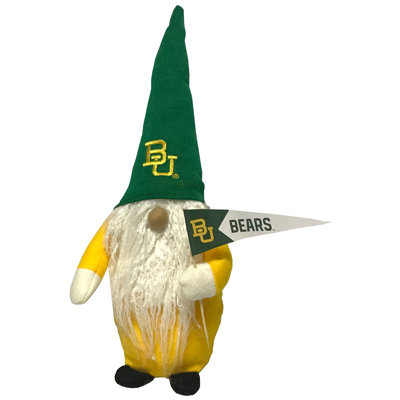 16" Baylor Gnome