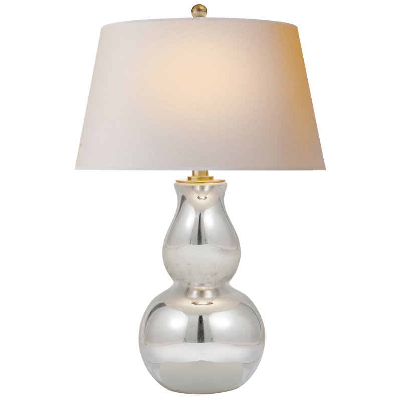 Gourd Table Lamp
