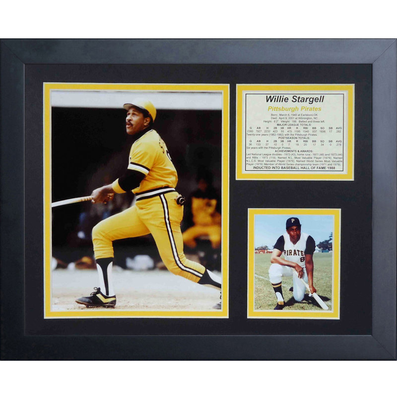 Single Picture Frame Memorabilia