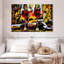 Vin sur toile-384221411