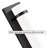 Black Wall Sconce Light