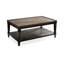 Table basse Retro