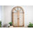 Wincanton Flat Wall Mirror