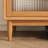 Nordic Style Solid Wood Sideboard