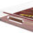 Pheasant Feathers Acrylic Rectangle Decorative Tray-93645161-120841865