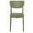Farrah Stacking Patio Dining Side Chair-310478065