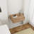 Bellmead 7.69"H Wall-Mounted Bathroom Cabinet