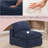 Ashari Middle Seat Armless Module For Modular Sectional Sofa Couch Free Configuration Sectional-1644104330
