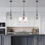 Luminaires suspendus en verre Modern Light-1323951907