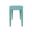 Barcelona Solid Wood Writing Desk-1846369302