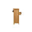 Savina 110cm Solid Wood Home Bar