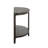 Wedgeport 55" Solid Wood Console Table