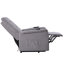 Fauteuil de massage inclinable électrique-1103557921