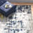 Amanda Abstract Gray Indoor Area Rug-2057616502