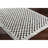 Aryas Checkered Indoor Rug-1469498236