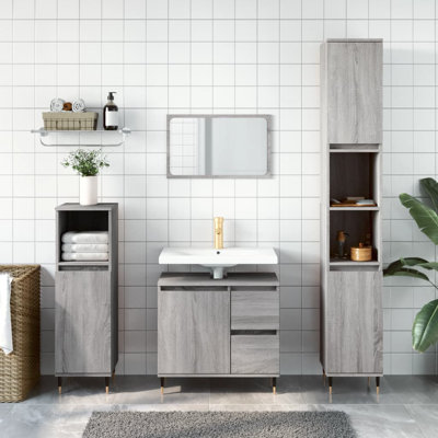 Bathroom Cabinet