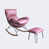 Rose est en rupture de stock