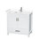 Sheffield 30" No Mirror Bathroom Vanity Set