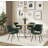 Quirico 16.5'' H Upholstered Armchair-975208866-975208878