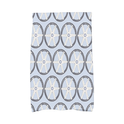Serviette de bain Aksel