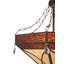 Artiste 6 - Light Pendant