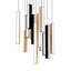 Chaos LED Pendant-511441482-511441476