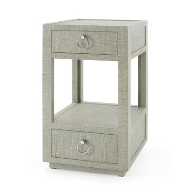 Camilla End Table
