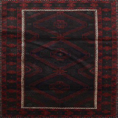 Oriental Indoor Rug