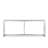 Callon 72'' Marble Top Console Table