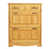 Oiled is out of stock