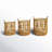 AllModern Bamboo Decorative Basket