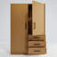 Armoire Haevyn