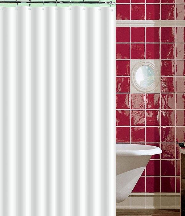 Nakayama Liner, White