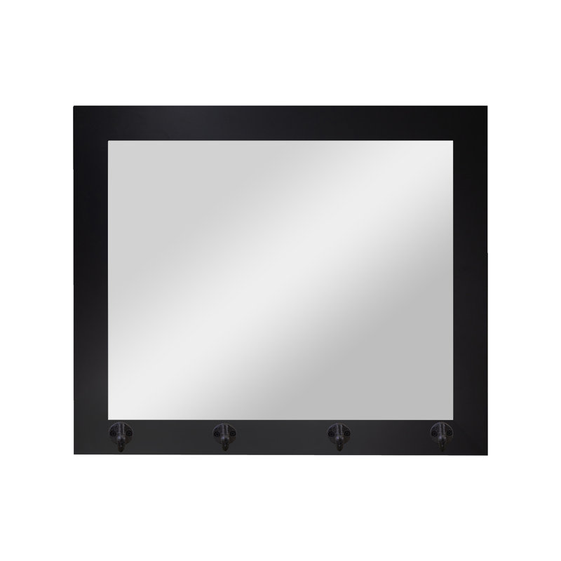 Miroir mural Marle