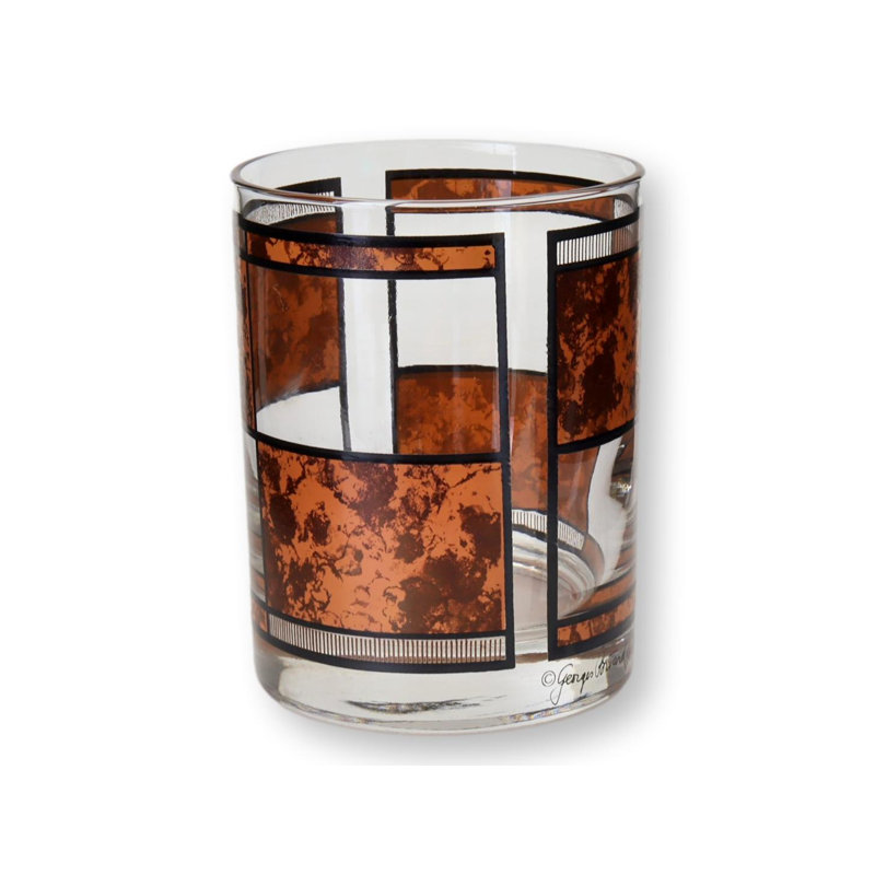 7 - Piece Beverage Serving Set